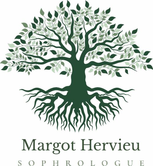 Margot Hervieu, sophrologue